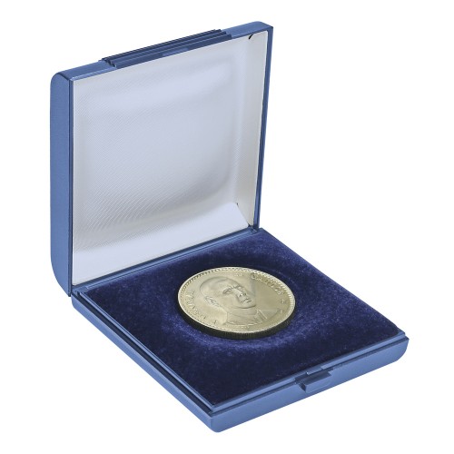 Münzen-Etui für Münzen bis 60 mm Ø