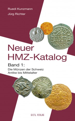 Neuer HMZ-Katalog Band 1