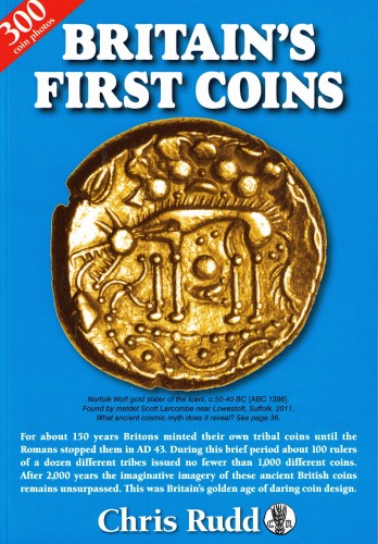 Britain's First Coins