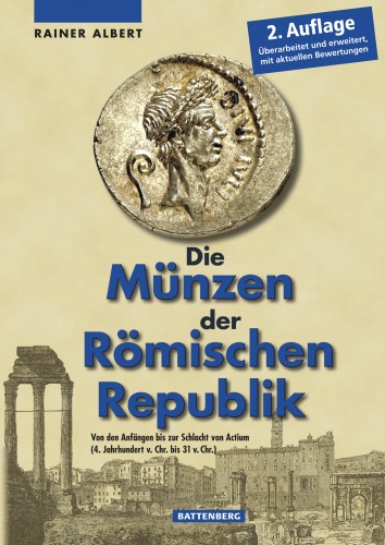 Die Münzen der Römischen Republik