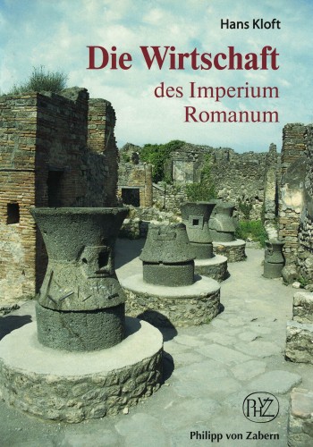 Die Wirtschaft des Imperium Romanum (antiquarisch)