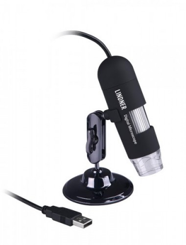 USB Digital-Microscope