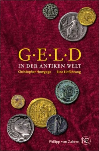 Geld in der antiken Welt - Eine Einführung