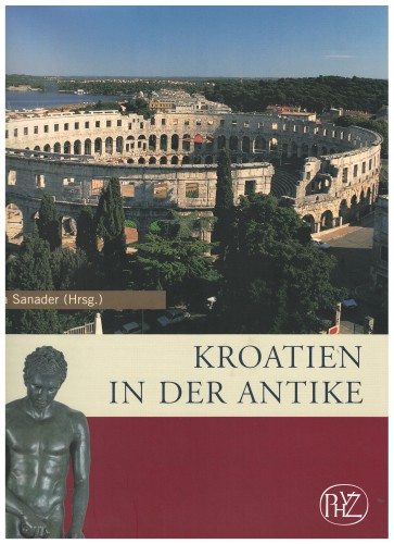 Kroatien in der Antike