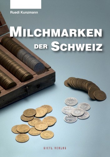 Milchmarken der Schweiz