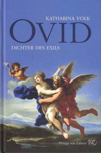 OVID - Dichter des Exils (antiquarisch)