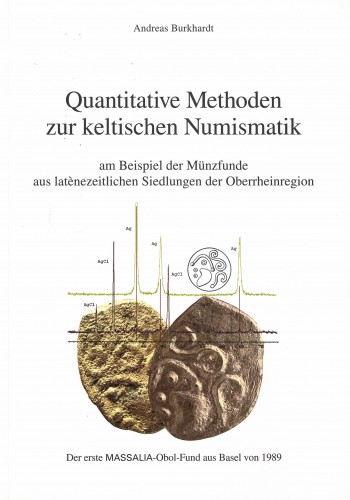 Quantitative Methoden zur keltischen Numismatik