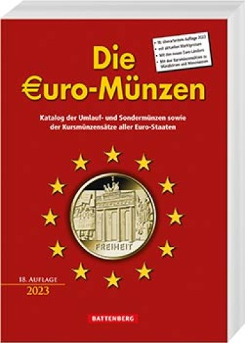 Die €uro-Münzen