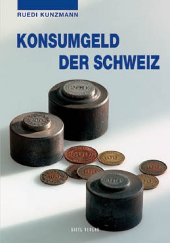 Konsumgeld der Schweiz