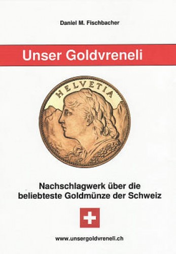 Unser Goldvreneli