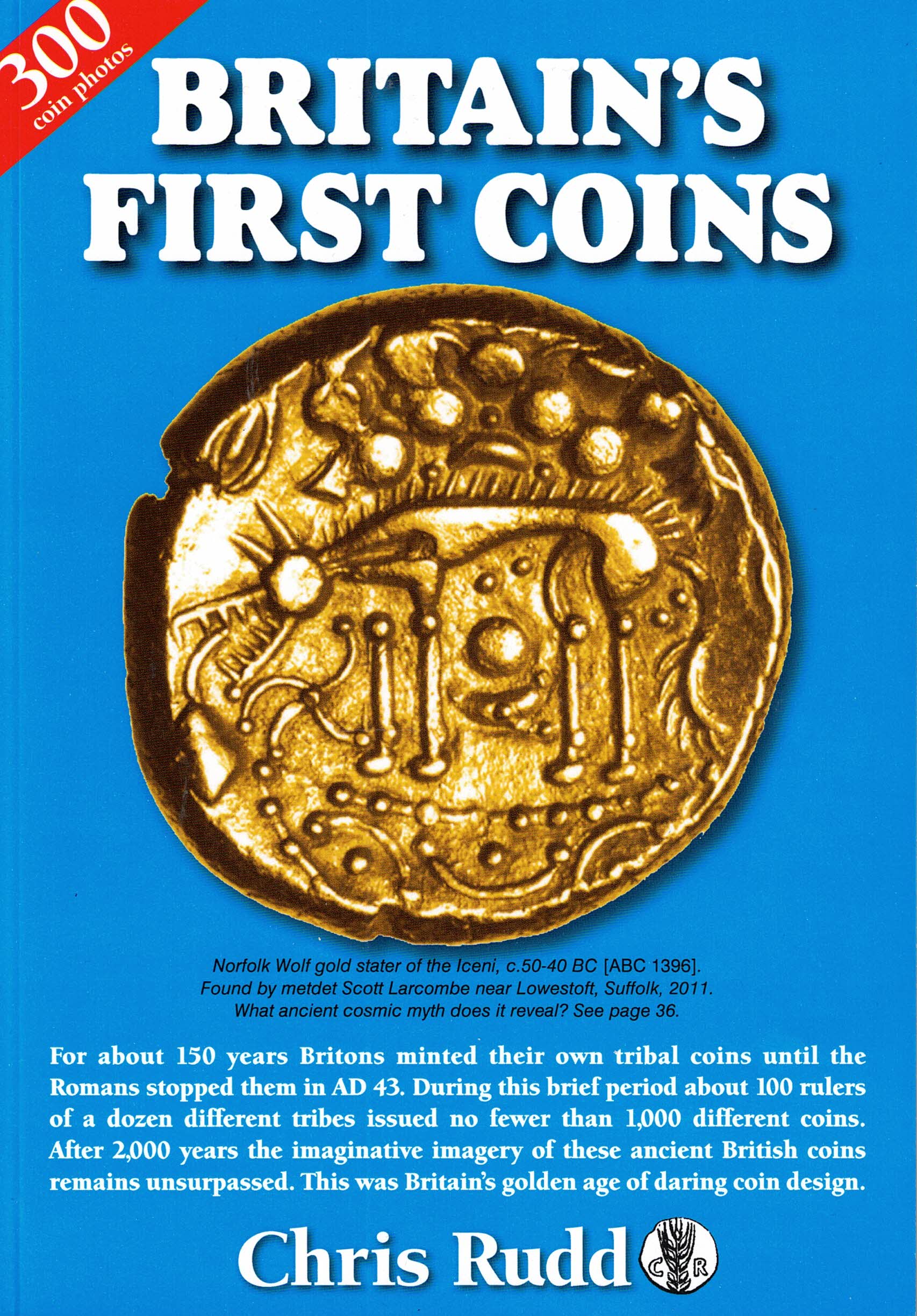 First coins. Tribe Coin.