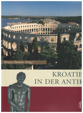 Kroatien in der Antike