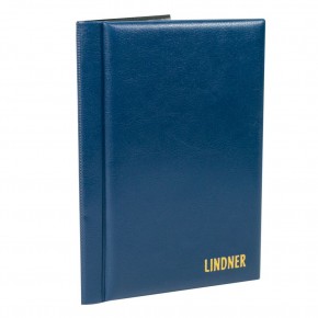 Taschenalbum für 60 Münzrähmchen